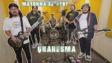 Quaresma (Live) - Mayonnaise #TBT