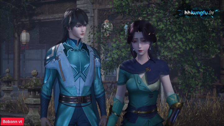 đắc ý nhân gian tập 11 12 vietsub 1080fps60