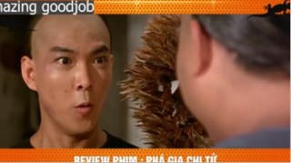 phá gia chi tử p2 #amazinggoodjob