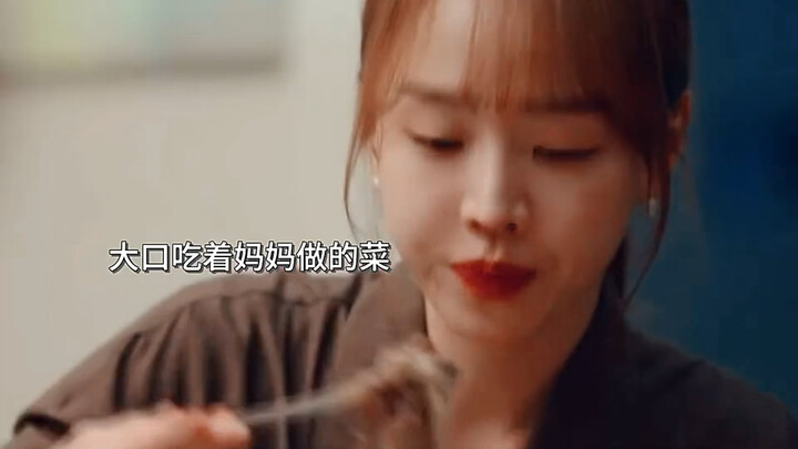 Bagaimana mungkin seorang ibu tidak bisa mengenali putrinya sendiri? Sungguh bikin nangis banget!