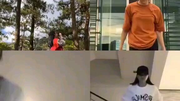 BINI ♾️ lights camera action