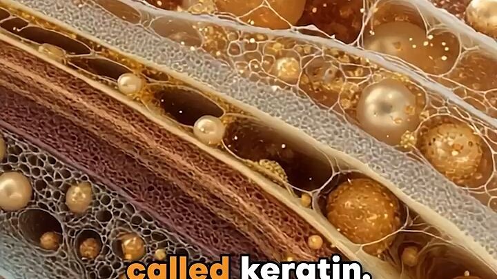 Why Allah Created Nails- A Sign of His Perfect Creation.