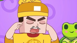 Zhu Youtang, the most affectionate emperor-level inventor in the Ming Dynasty