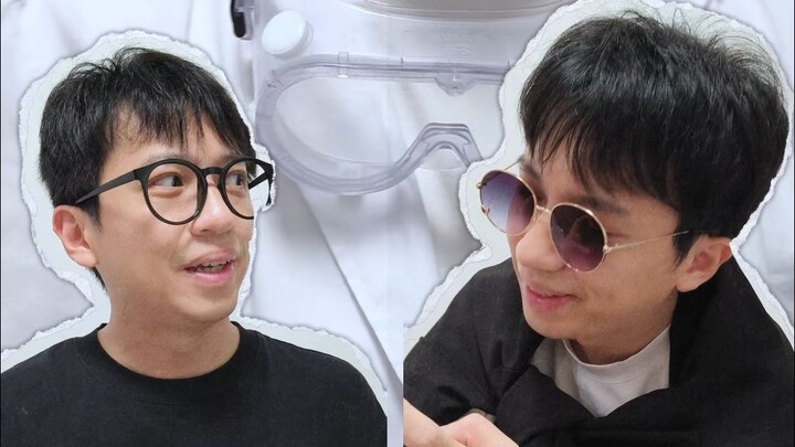 Rasa Aman dari Gerakan Abadi