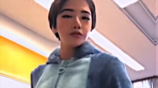 非常饱满的蓝莓