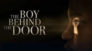 The Boy Behind The Door