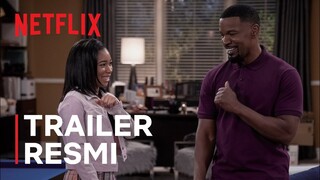 Dad Stop Embarrassing Me! | Trailer Resmi | Netflix