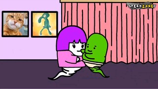 Drama nyusuin Tuyul