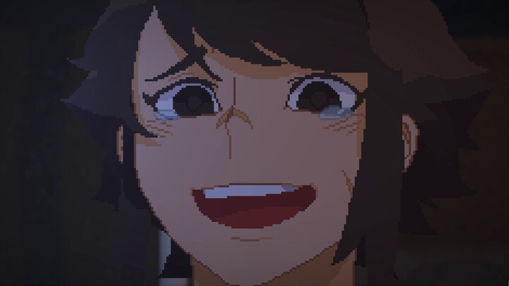 Oh no, not again!, Until then
