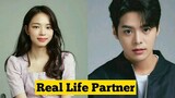 Jo Yoo Jung And Ryeoun (Adult Trainee) Real Life Partner