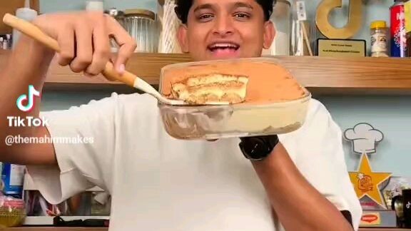 teramocha cake #teramucha #cake