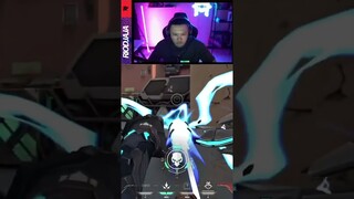 Sova Main Ace