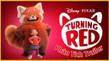 Phân Tích Trailer: Gấu Đỏ Biến Hình |Turning Red| - Phim Hoạt Hình Pixar Hay Nhất 2022