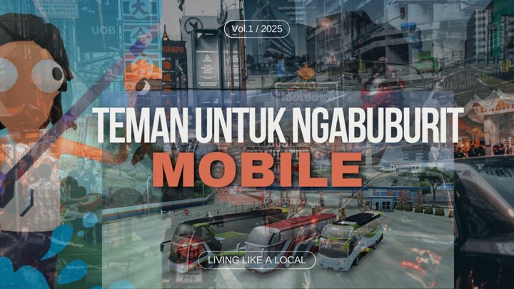 3 Rekomendasi game simulator android,untuk ngabuburit!!!??