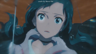 AMV anime đứa con của thời tiết #anime #schooltime