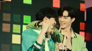 220219 PREAW TALK ไอ้คนน่ารัก ZeeNuNew