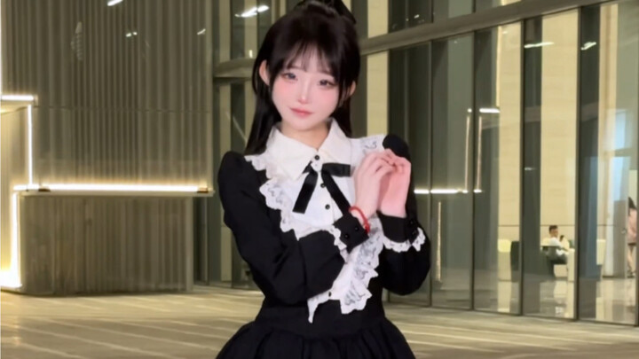 【Yu Mengmeng】Hello, my sweetie!