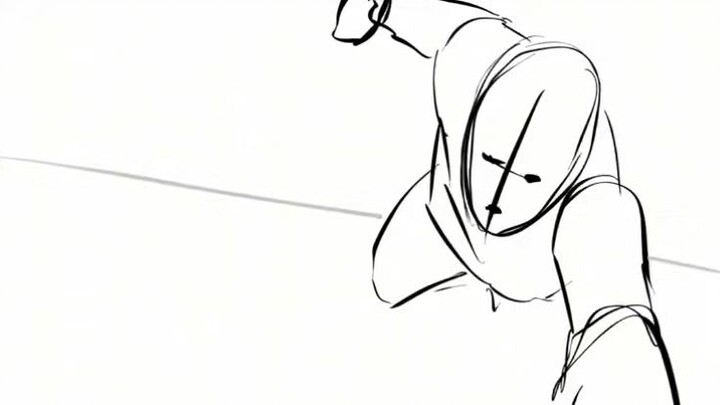 animasi impact prime