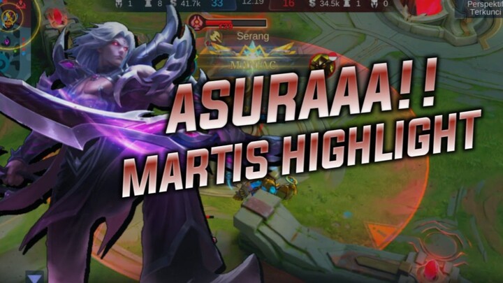 matis galoooo