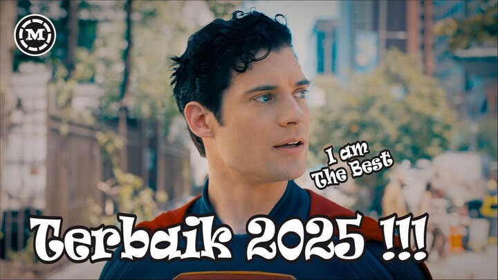 Absolute Cinema | Superman 2025