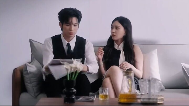 Phu Nhân Lúc Nào Cũng Có Ý Đồ Với Tôi