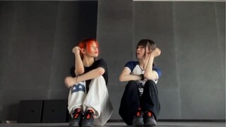 【申留真 黄礼志】Break My Heart Myself ｜Kasper翻跳