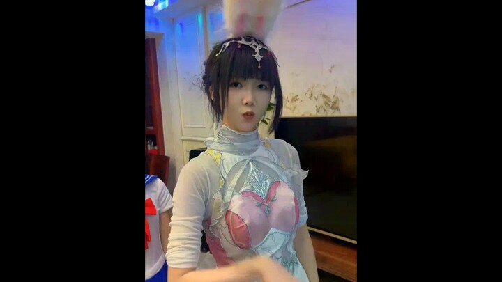 【鬥羅大陸】小舞的魔法棒好神奇！#斗羅大陸 #唐三#小舞 #唐舞桐