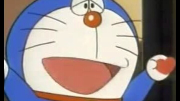 Saya harap setiap orang memiliki Doraemonnya masing-masing, inilah kumpulan 20 paket ekspresi Doraem