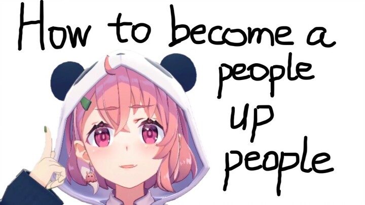[Sasaki Saki] Top-tier thighs, I’m a top-tier person—have you heard the term “top-tier”?