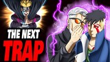 Boruto's TIME SKIP Has An Even BIGGER Betrayal By Kawaki Than We Thought...