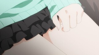 October horror series: The girl tried to protect herself with rosary beads, but she immediately face