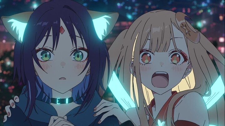 anime baru istri baru