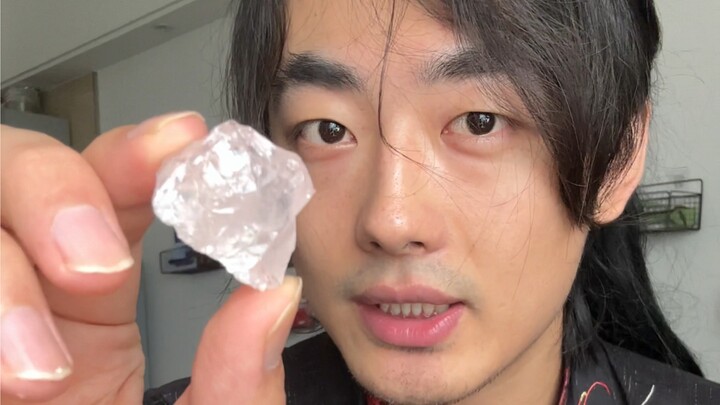 Have you heard of鹤顶红?