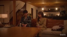 Ayashii Partner 2025 episode 10 sub indo