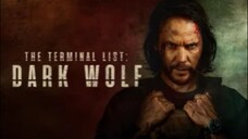 The Terminal List DARK WOLF 2025 E02 Hindi