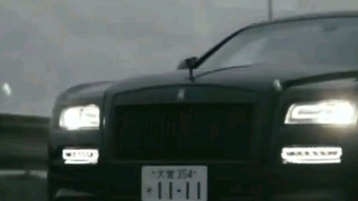 roll s Royce