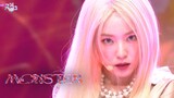 Panggung HD | Irene ft. Seulgi Red Velvet - Monster