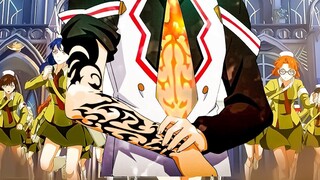 ALL IN ONE | " Cô Gái Robot Al Siêu Việt Và Chàng Trai May Mắn  " | Tóm Tắt Anime  | Mikey Senpai