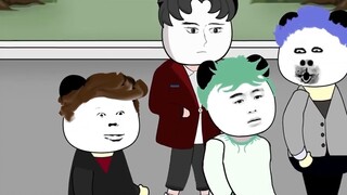 [Legend of Gate City] Chapter 24: My name is Qin Zifeng-1