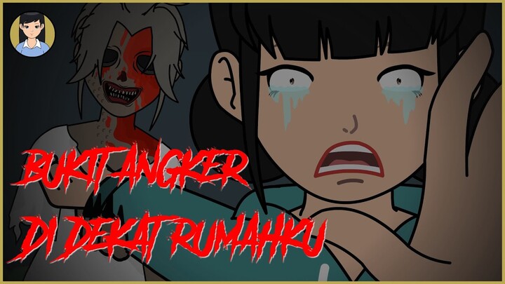 PENGHUNI YG SANGAT MENYERAMKAN!!! INILAH KEJADIAN DI BUKIT!!! | Asih Ningtyas