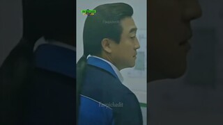 That one friend calling you 😍😂 #leejehoon #pyoyejin #shinjaeha #taxidriver #kdrama #favpickedit