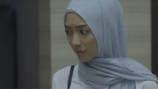 Patah Hatinya Renata - Kesempurnaan Cinta Season 2 Episode 43