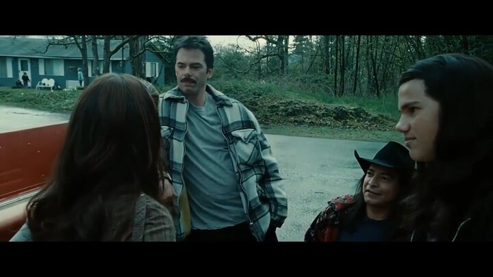 แวมไพร์ ทไวไลท์ ภาค 1 พากย์ไทย