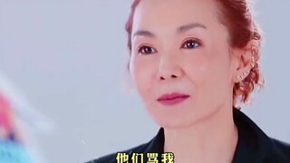 【张曼玉】因为唱歌我失去了很多朋友，影迷完全不接受我！
