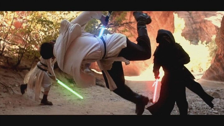 Star Wars Jedi: Survivor