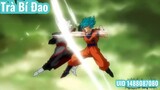 Bảy viên ngọc rồng Z AMV Kuu Zen Zetsu Go #Anime #Schooltime