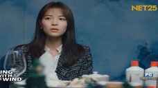 Rising With The Wind Chinese dramas on NET25 Tagalog Dubbed | Full Episode 16