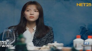 Rising With The Wind Chinese dramas on NET25 Tagalog Dubbed | Full Episode 16