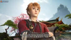 Tales of Demons and Gods S9 Episode 22