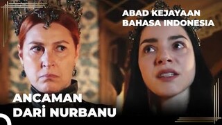 Aku Akan Menghabisimu Hurrem | Abad Kejayaan